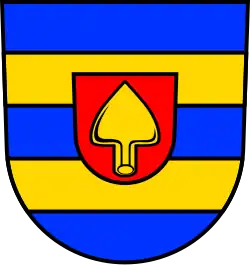 Ortswappen von Ittlingen