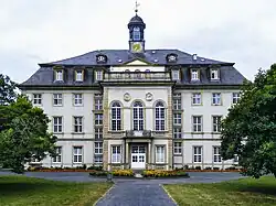 Schloss Wabern