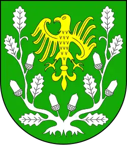 Wappen der Gemeinde Jagel