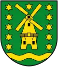 Wappen von Jemgum