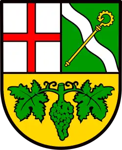 coat of arms