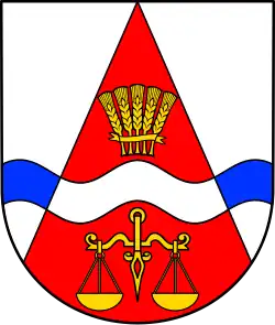 Wappen von Kelberg