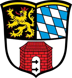 Wappen von Kemnath