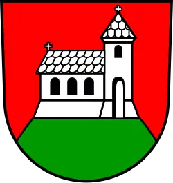 Kirchberg an der Murr