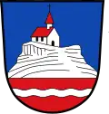 Wappen von Kirchehrenbach