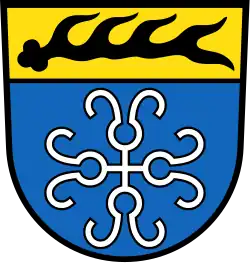Kirchenspange