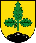Wappen von Klüppelberg