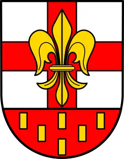 Wappen