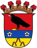 Wappen von Kray