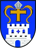 Wappen Landkreis Ostholstein