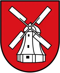 Holländerwindmühle (Lübberstedt)