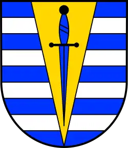 Wappen von Lützkampen