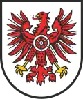 Wappen Landkreis Eichsfeld