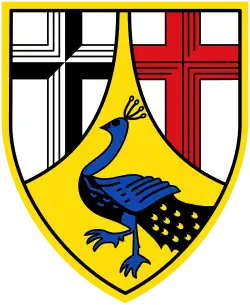 Datei:DEU Landkreis Neuwied COA.svg