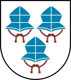 Wappen Landshut