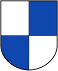 Wappen-Beispiel 3