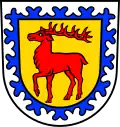 Wappen von Leibertingen