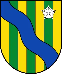 Wappen von Lennestadt