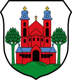 Lindenberg im Allgäu