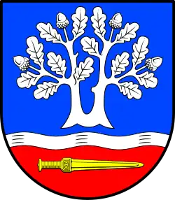 Wappen der Gemeinde Looft