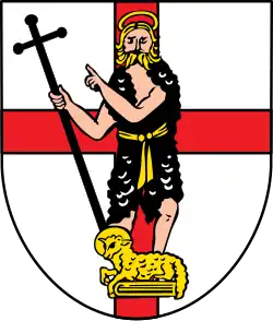 Wappen