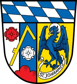 Mallersdorf-Pfaffenberg