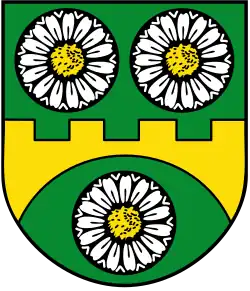 Wappen von Margarethenhöhe