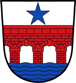 Marktheidenfeld in Bayern