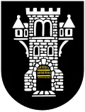 Wappen der Stadt Menden (Sauerland)