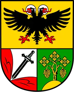 coat of arms