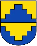 Wappen der ehem. Gemeinde Methler