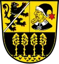 Wappen von Nordhalben