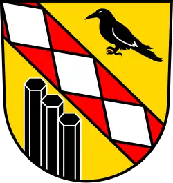 Wappen von Molzhain