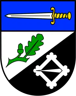coat of arms