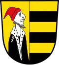 Wappen von Neufahrn in Niederbayern