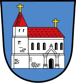 Neukirchen beim Heiligen Blut