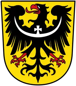 Wappen Schlesien