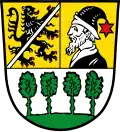 Wappen von Nordhalben