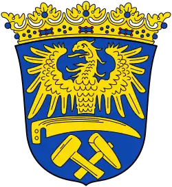 Wappen der Provinz Oberschlesien