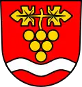Wappen Obersulm