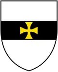 Wappen von Oidtweiler (Stadt Baesweiler)