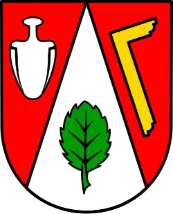 coat of arms