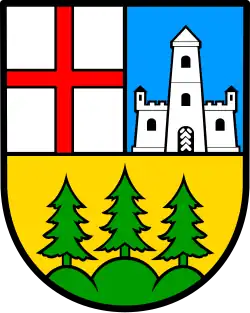 coat of arms