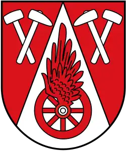 Flügelrad (Oberhausen-Osterfeld&nbsp;DE)