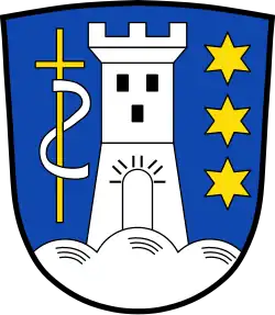 Paunzhausen
