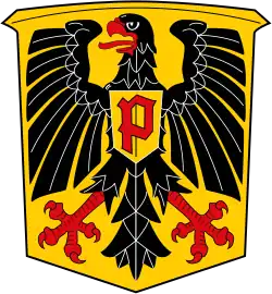 Pfeddersheim (heute zu Worms)