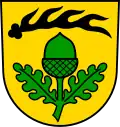 Wappen der Gemeinde Pliezhausen