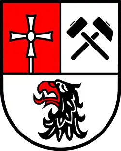 coat of arms