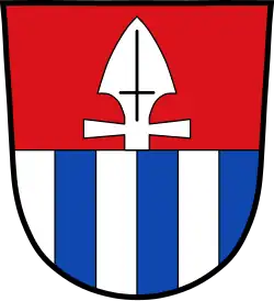 Wappen der Gemeinde Pretzfeld