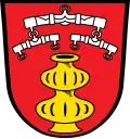 Wappen von Pullenreuth